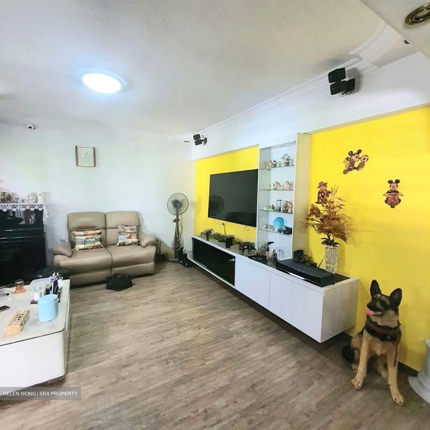 Blk 402 Jurong West Street 42 (Jurong West), HDB 4 Rooms #561723381